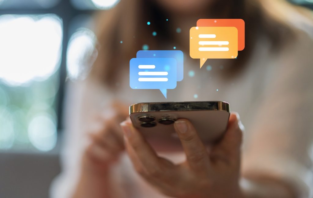 customer communication tools