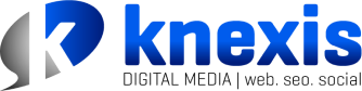 Knexis Logo